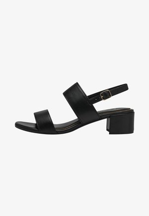 Sandalai - black