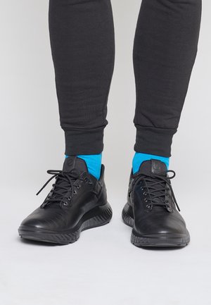 LITE M GTX - Sneakersy niskie - black (504224-01001)