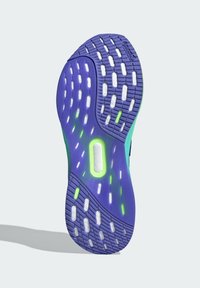 adidas Performance ULTRABOOST 5 - Zapatillas running asfalto - lucid blue metalic flash aqua