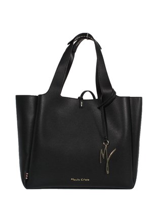 Manila Grace Borsa a mano - nero