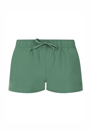 Protest PRTEVI  - Swimming shorts - veggie green