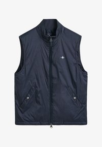 Unausgewählt, evening blue