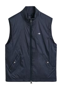 LIGHT INSULATED VEST - Veste - evening blue
