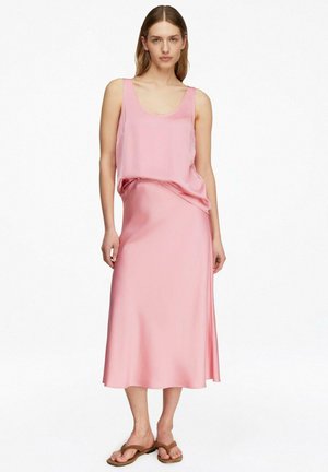 comma - Spódnica trapezowa