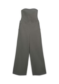 Non sélectionné, verde militare scuro