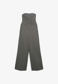 Non sélectionné, verde militare scuro