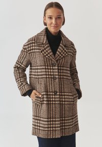 TATUUM SEWRO - Classic coat - beige