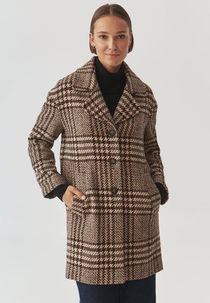 SEWRO - Classic coat - beige