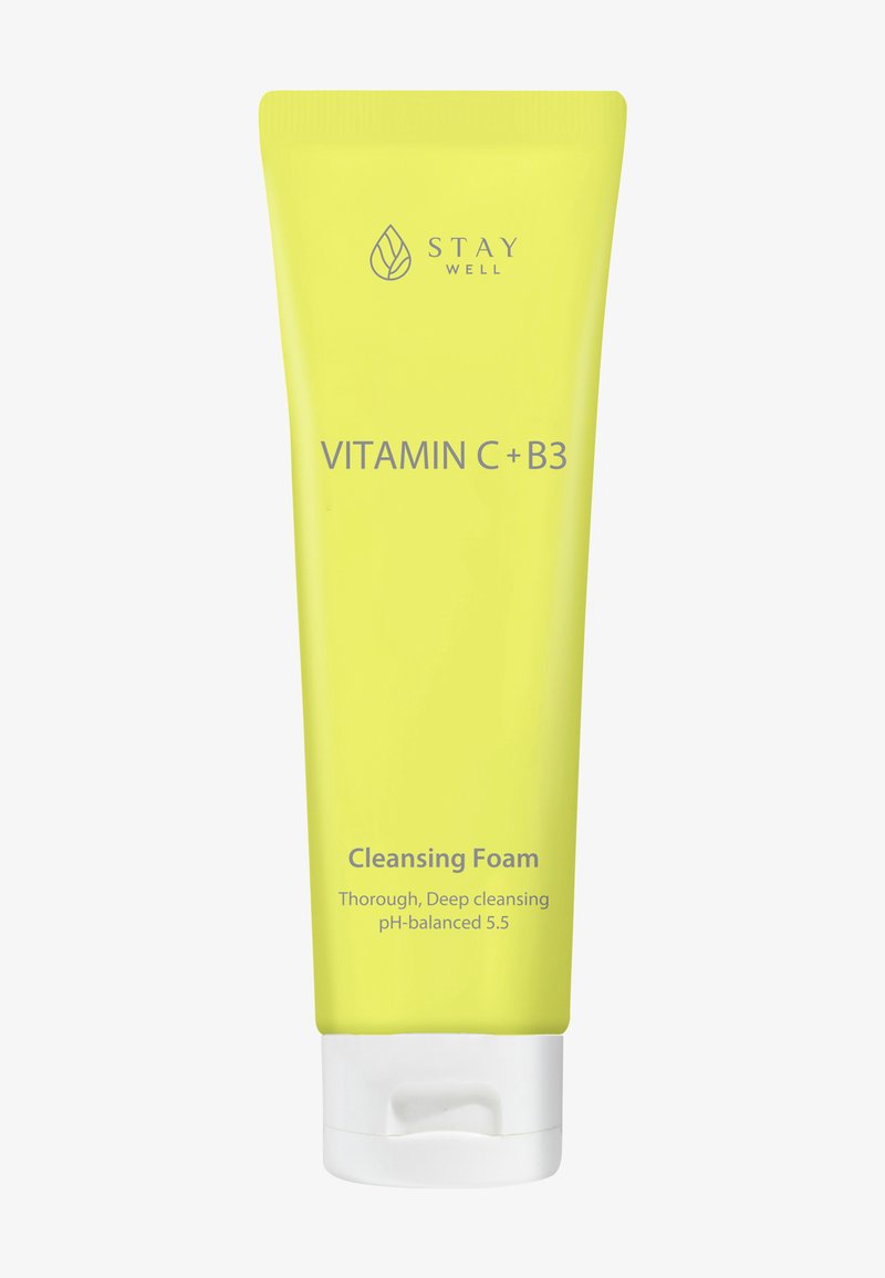 STAY Well - STAY WELL VITAMIN C+B3 CLEANSER - Aceite limpiador, Ampliar