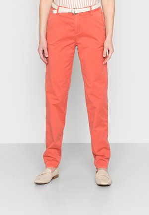 Chino - coral
