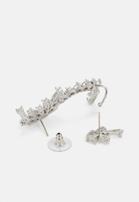 ALDO ALPAY - Auskari - silver-coloured/clear