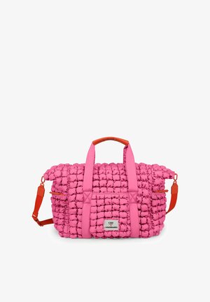 Les Visionnaires, LES VISIONNAIRES - Shopping Bag - barbie