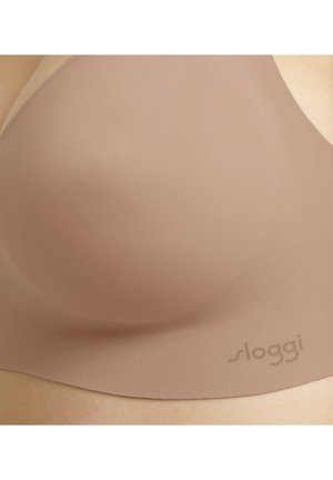Sloggi Bustier - braun