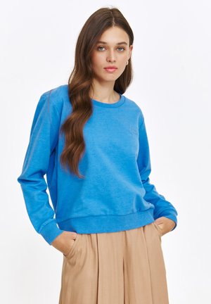 Top Secret - Bluza