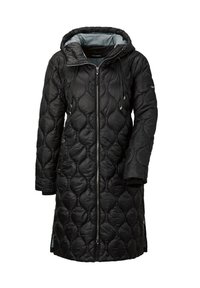 Unausgewählt, black