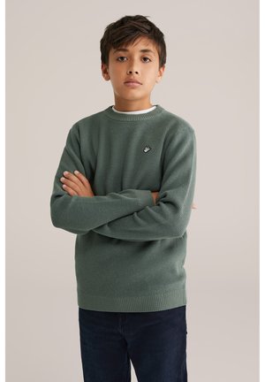 WE Fashion - Sweter