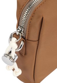 JOOP! Jeans LIETISSIMO LORETTA - Borsa a tracolla - brown