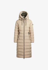 Niet geselecteerd, beige