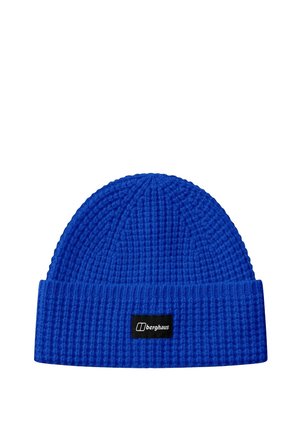 ZUCCOTTO - Berretto - blu