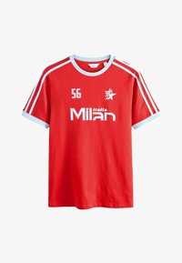Valitud, red