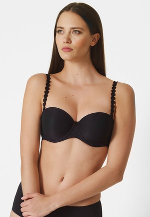 Marie Jo L'AVENTURE TOM - Multiway / Strapless bra - graphit
