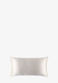 Slip - SLIP PURE SILK KING PILLOWCASE - Ansiktsvård - tillbehör - white Miniatyrbild 1