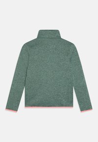 CMP GIRL JACKET - Fleece jacket - jade/salvia
