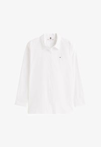Selected, classic white