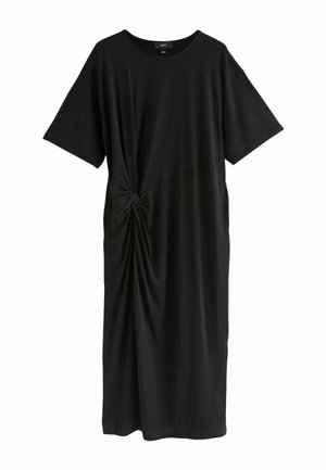 TWIST  - Jerseykleid - black
