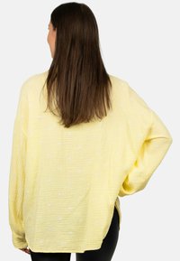 Reichstadt Button-down blouse - yellow