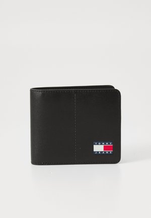 HERITAGE WALLET - Wallet - black