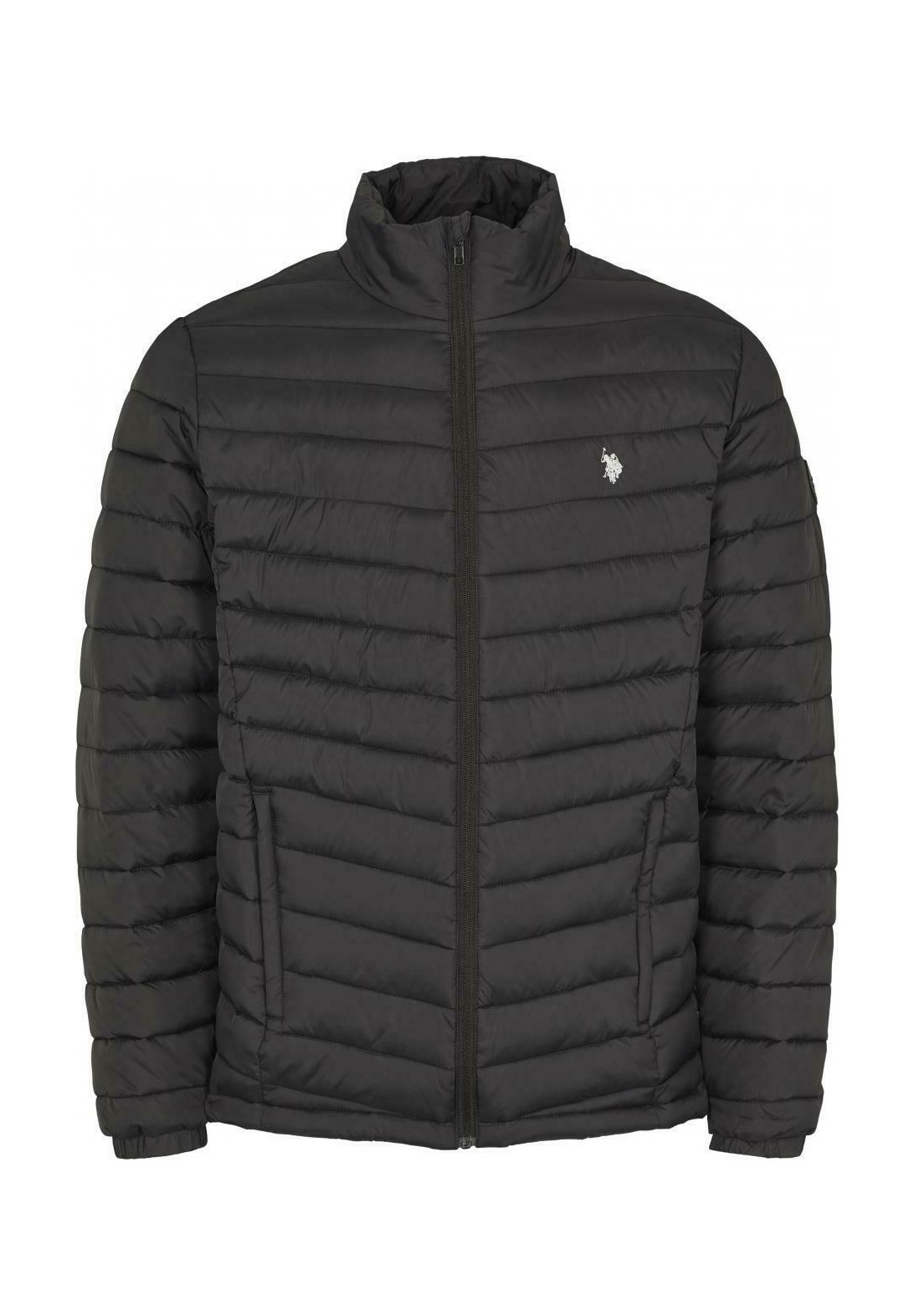 Winter coat tap shoe