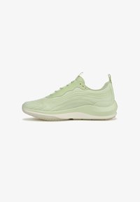 Unselected, citrus lime mesh
