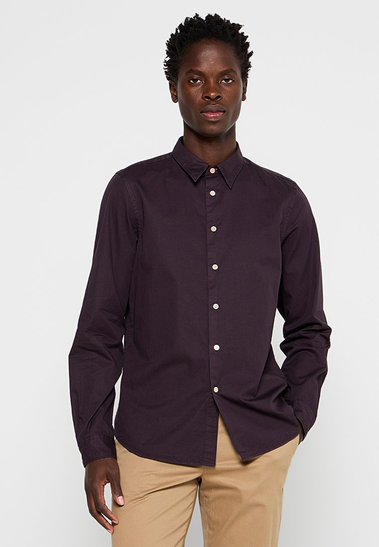 PS Paul Smith Overhemd paars