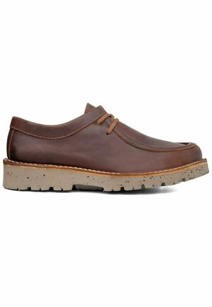 Derbies - marrón