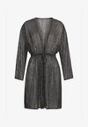 LSCN BY LASCANA TUNIC - Accesoriu plajă - anthracite