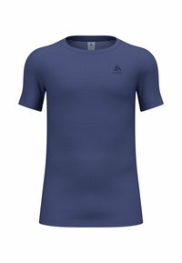 Unselected, skipper blue