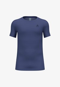 Unselected, skipper blue