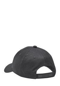 Dropsize HD LOGO - Cap - black