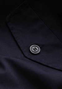 Ombre HARRINGTON - Bomberjacka - navy blue