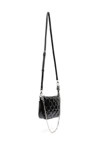 MISAKO Rankinė per petį - black