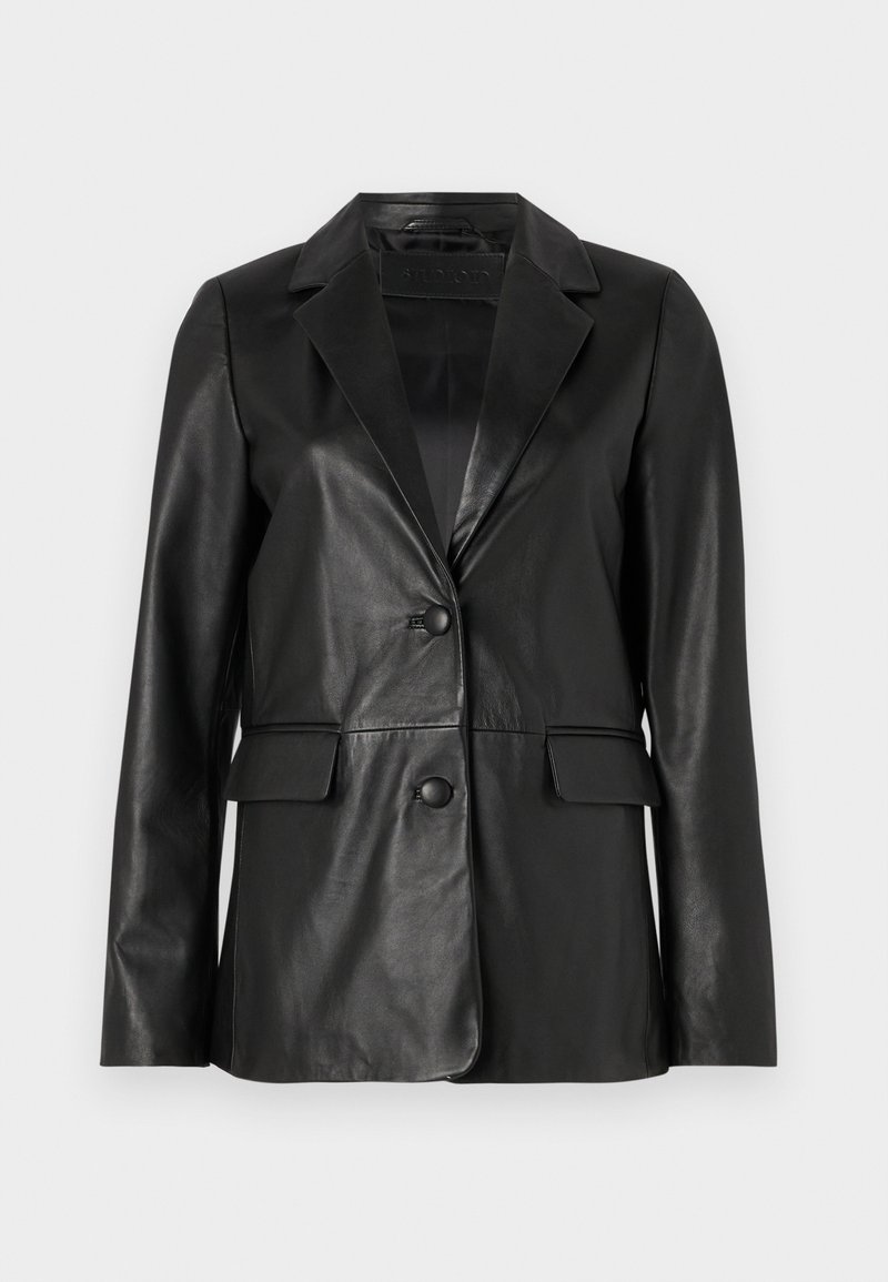 STUDIO ID Blazer zwart STUDIO ID Blazer zwart