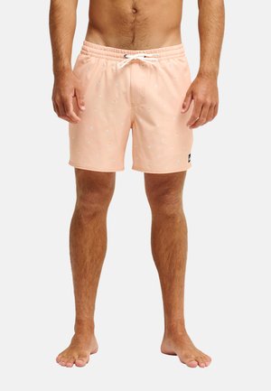Quiksilver, - Szorty kąpielowe