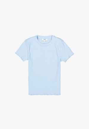 Maglietta Bambine Garcia E Ragazze - T-Shirt Maniche Corte, Cotone Maglietta Bambine Garcia E Ragazze - T-Shirt Maniche Corte, Cotone