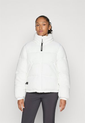 AALAT - Veste d'hiver - natural white