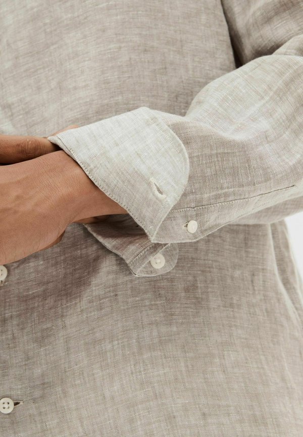 REGKYLIAN - Shirt - vetiver4