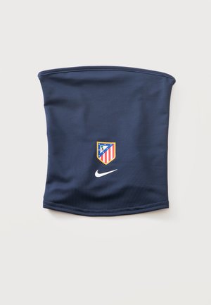 Nike Performance, ATLETICO MADRID UNISEX - Шал снуд - dark blue/white