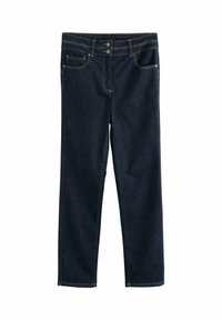 Ikke valgt, indigo blue