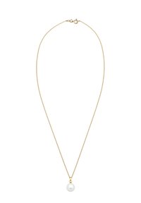 Elli ELEGANT TIMELESS BEACH - Halskæder - gold coloured