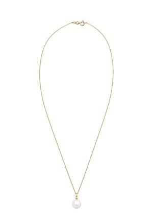 ELEGANT TIMELESS BEACH - Halskæder - gold coloured